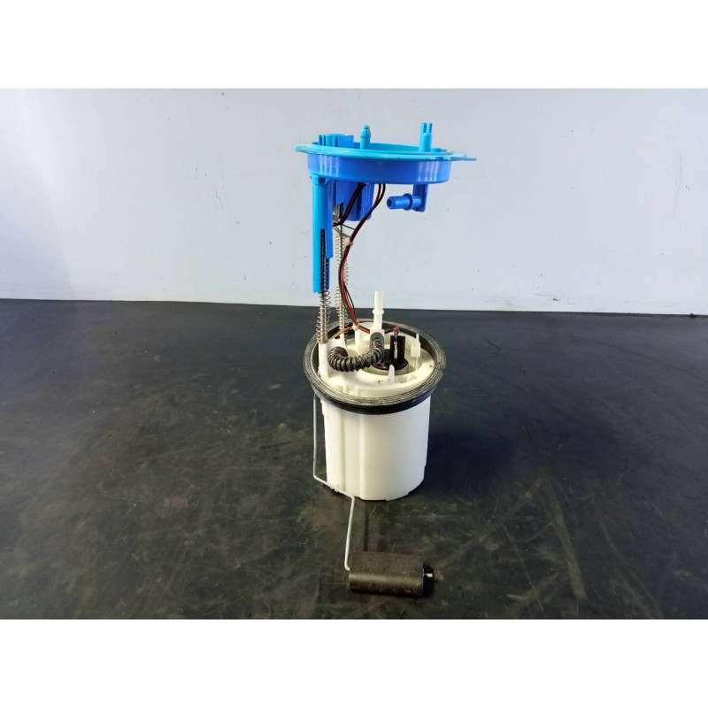 Recambio de aforador bomba para audi q3 (8ug) sport referencia OEM IAM 5N0919087H  P3-A6-2-4