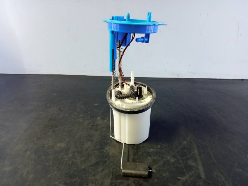 Recambio de aforador bomba para audi q3 (8ug) sport referencia OEM IAM 5N0919087H  P3-A6-2-4