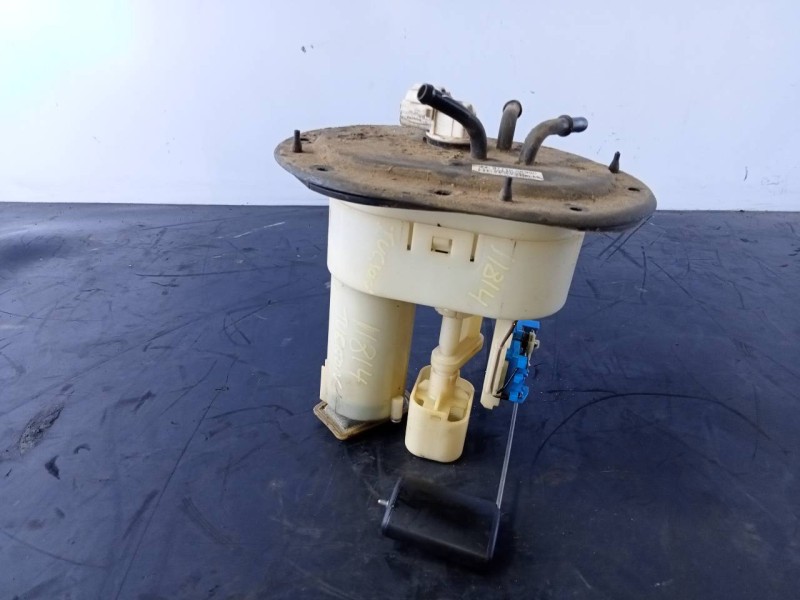 Recambio de aforador bomba para hyundai tucson (jm) 2.0 crdi style referencia OEM IAM 311102E900 2000370740 P3-A6-3-3