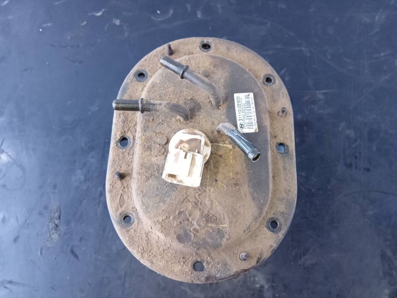 Recambio de aforador bomba para hyundai tucson (jm) 2.0 crdi style referencia OEM IAM 311102E900 2000370740 P3-A6-3-3