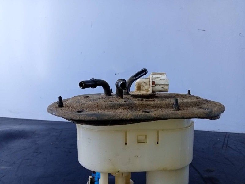 Recambio de aforador bomba para hyundai tucson (jm) 2.0 crdi style referencia OEM IAM 311102E900 2000370740 P3-A6-3-3