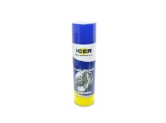 Recambio de acc auto para universal acc. tienda spray limpiador de frenos icer 400ml referencia OEM IAM 950001 NUEVO TIENDA