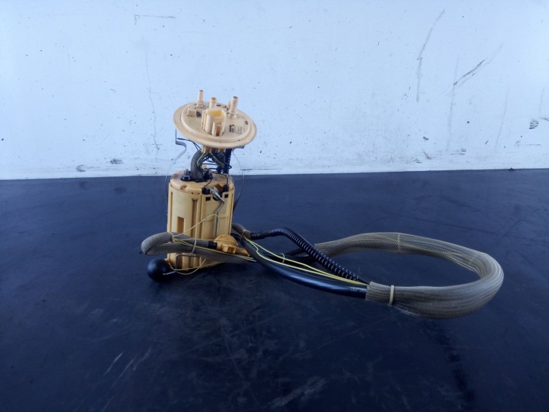 Recambio de aforador bomba para volvo xc90 d5 momentum (136kw)(7 sitze) referencia OEM IAM 30792518 0580303065 P3-A6-12-4