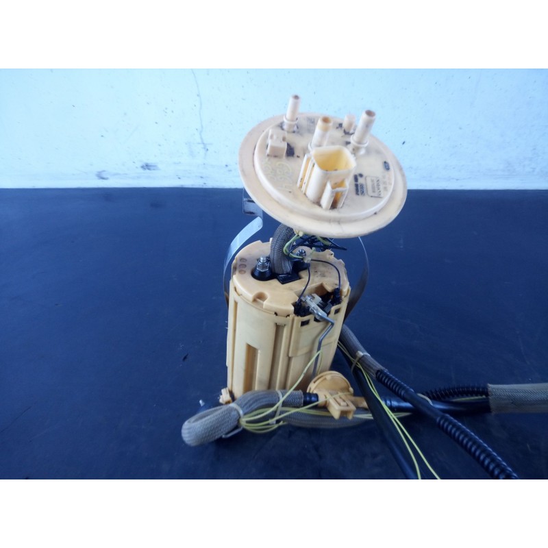 Recambio de aforador bomba para volvo xc90 d5 momentum (136kw)(7 sitze) referencia OEM IAM 30792518 0580303065 P3-A6-12-4