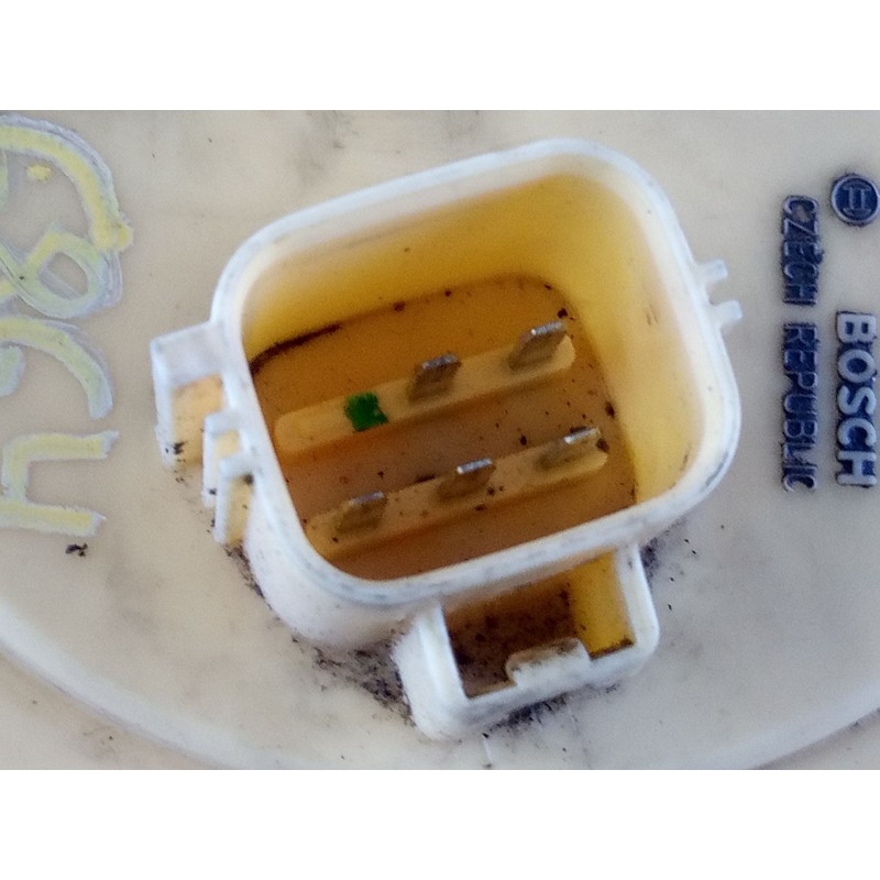 Recambio de aforador bomba para volvo xc90 d5 momentum (136kw)(7 sitze) referencia OEM IAM 30792518 0580303065 P3-A6-12-4