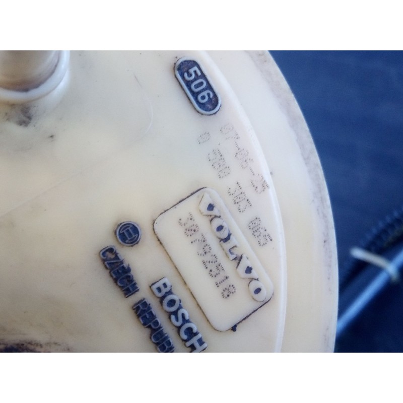 Recambio de aforador bomba para volvo xc90 d5 momentum (136kw)(7 sitze) referencia OEM IAM 30792518 0580303065 P3-A6-12-4