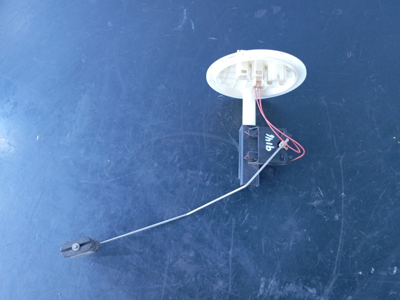 Recambio de aforador bomba para volvo xc90 d5 referencia OEM IAM   P3-A6-14-5