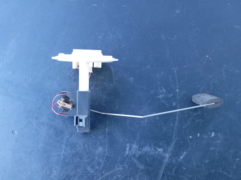 Recambio de aforador bomba para volvo xc90 d5 referencia OEM IAM   P3-A6-14-5