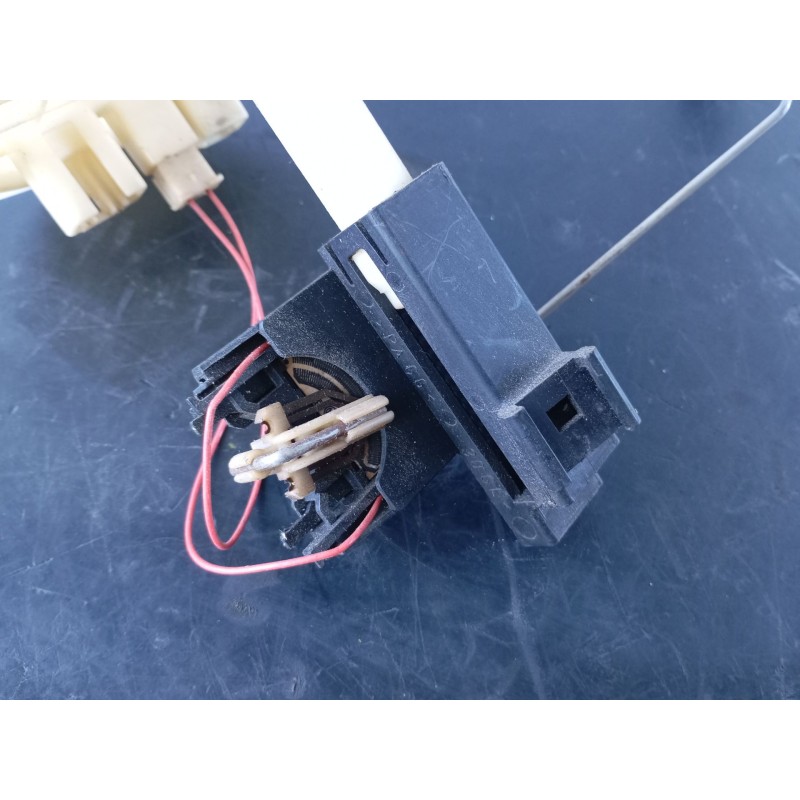 Recambio de aforador bomba para volvo xc90 d5 referencia OEM IAM   P3-A6-14-5