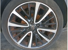 Recambio de juego llantas para opel corsa e (x15) 1.4 (08, 68) referencia OEM IAM 215/45/17  