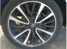 Recambio de juego llantas para opel corsa e (x15) 1.4 (08, 68) referencia OEM IAM 215/45/17   2