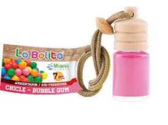 Recambio de ambientador coche para universal acc. tienda la bolita referencia OEM IAM MIAMIBOTE MUEVO TIENDA