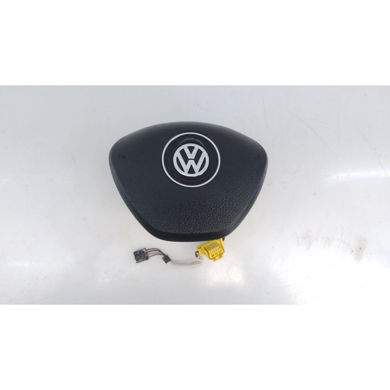 Recambio de airbag delantero izquierdo para volkswagen touran (5t1) 2.0 tdi referencia OEM IAM   
