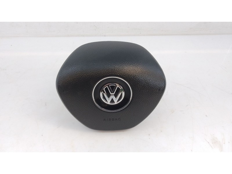 Recambio de airbag delantero izquierdo para volkswagen touran (5t1) 2.0 tdi referencia OEM IAM   