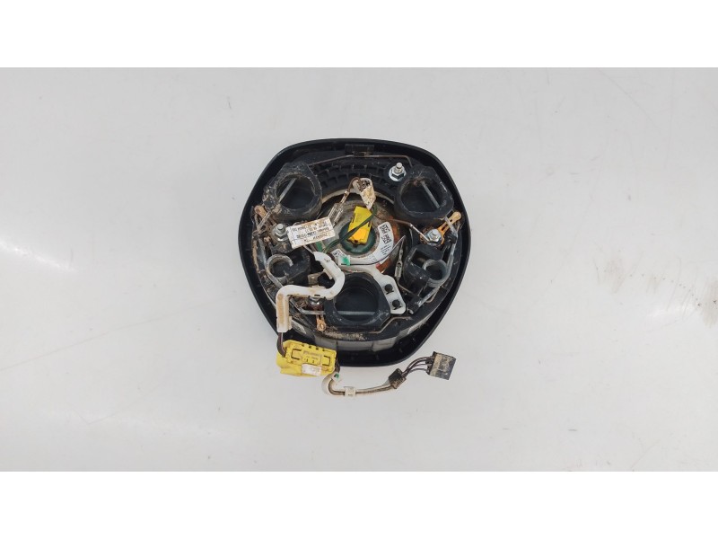 Recambio de airbag delantero izquierdo para volkswagen touran (5t1) 2.0 tdi referencia OEM IAM   