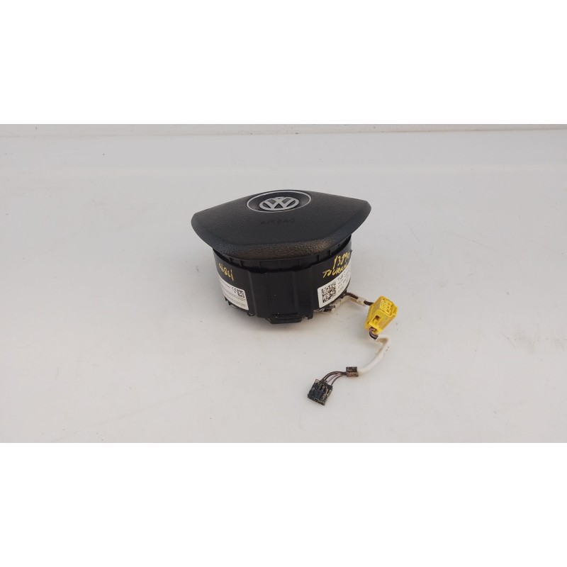 Recambio de airbag delantero izquierdo para volkswagen touran (5t1) 2.0 tdi referencia OEM IAM   