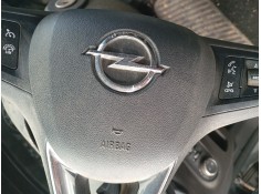 AIRBAG DELANTERO IZQUIERDO 