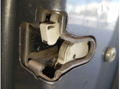 CERRADURA PUERTA DELANTERA DERECHA 