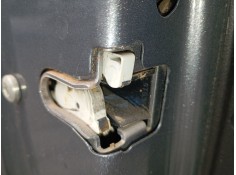 Recambio de cerradura puerta delantera izquierda para opel corsa e (x15) 1.4 (08, 68) referencia OEM IAM   