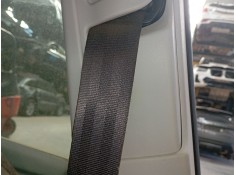 CINTURON SEGURIDAD DELANTERO IZQUIERDO 