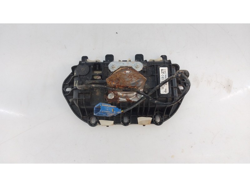 Recambio de airbag delantero derecho para opel corsa f (p2jo) 1.2 (68) referencia OEM IAM   