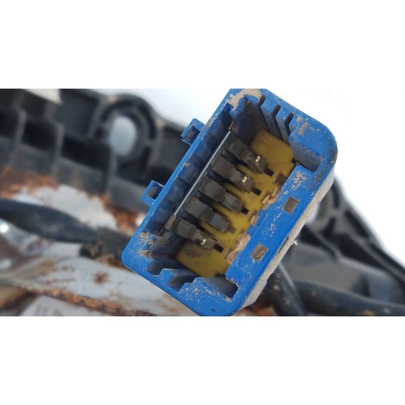 Recambio de airbag delantero derecho para opel corsa f (p2jo) 1.2 (68) referencia OEM IAM   