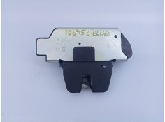 Recambio de cerradura maletero / porton para citroen c-elysée exclusive referencia OEM IAM 9151487499  