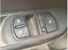 MANDO ELEVALUNAS DELANTERO IZQUIERDO 