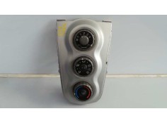 Recambio de mando calefaccion / aire acondicionado para toyota yaris (ksp9/scp9/nlp9) sol referencia OEM IAM 554060D190  