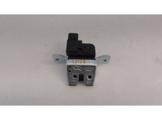 CERRADURA MALETERO / PORTON E2-B5-4-2