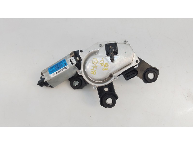 Recambio de motor limpia trasero para audi q3 (8ub, 8ug) 2.0 tdi quattro referencia OEM IAM 4G9955711C  