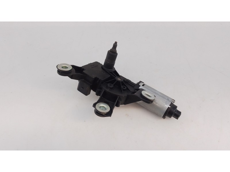 Recambio de motor limpia trasero para audi q3 (8ub, 8ug) 2.0 tdi quattro referencia OEM IAM 4G9955711C  