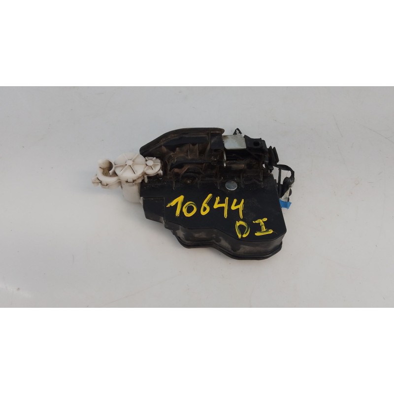 Recambio de cerradura puerta delantera izquierda para bmw x4 (f26) xdrive 30d referencia OEM IAM   