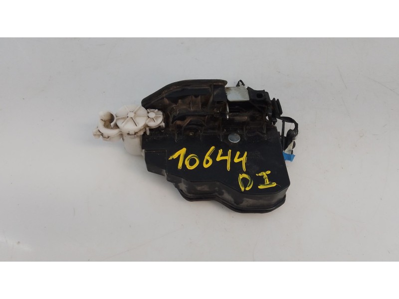 Recambio de cerradura puerta delantera izquierda para bmw x4 (f26) xdrive 30d referencia OEM IAM   