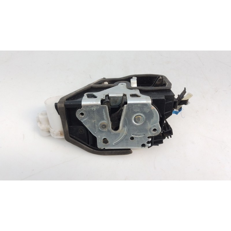 Recambio de cerradura puerta delantera izquierda para bmw x4 (f26) xdrive 30d referencia OEM IAM   