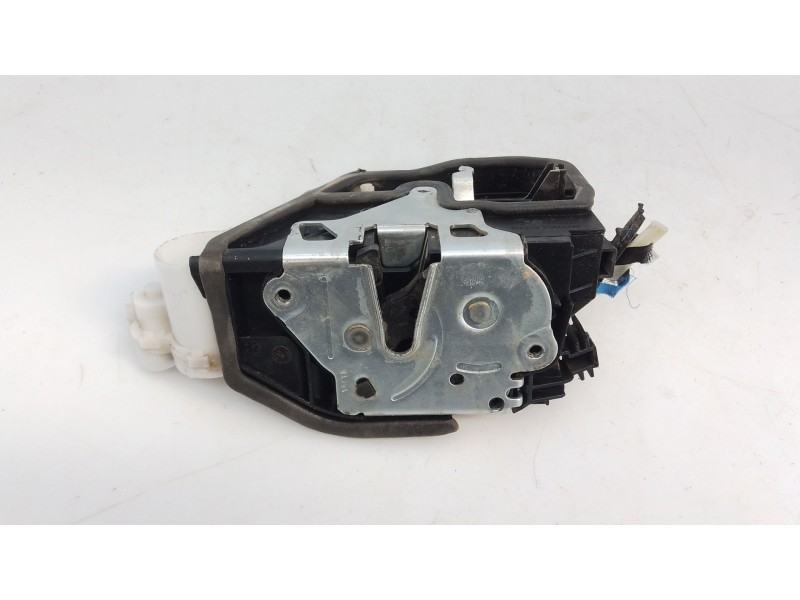 Recambio de cerradura puerta delantera izquierda para bmw x4 (f26) xdrive 30d referencia OEM IAM   