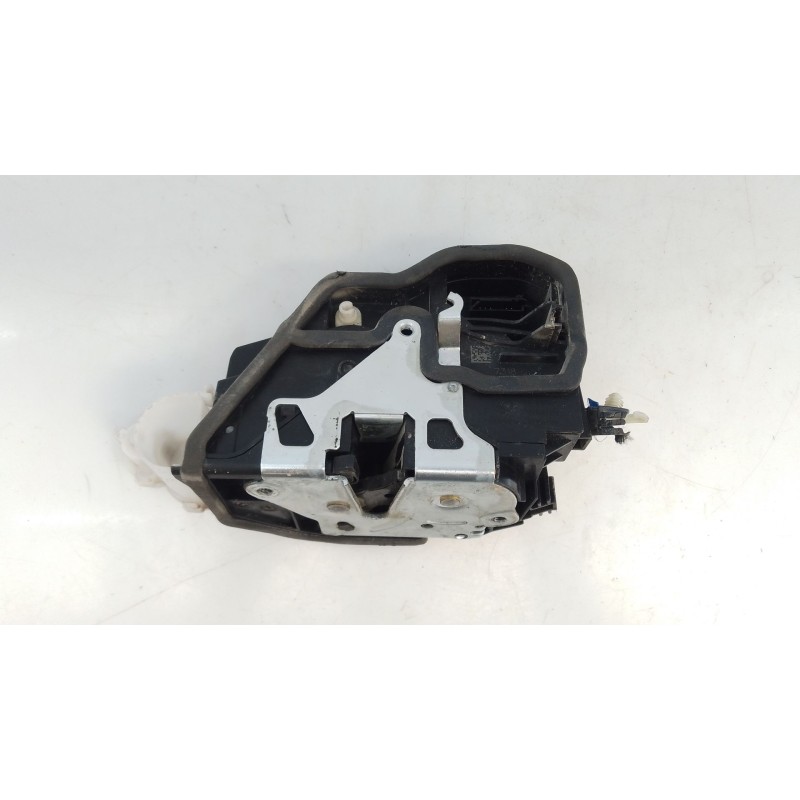 Recambio de cerradura puerta delantera izquierda para bmw x4 (f26) xdrive 30d referencia OEM IAM   
