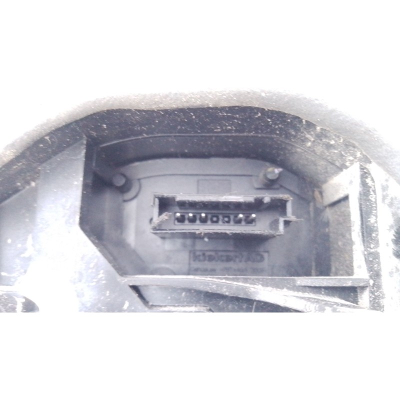 Recambio de cerradura puerta delantera izquierda para bmw x4 (f26) xdrive 30d referencia OEM IAM   