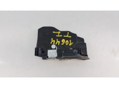 CERRADURA PUERTA TRASERA IZQUIERDA E1-A3-4-1