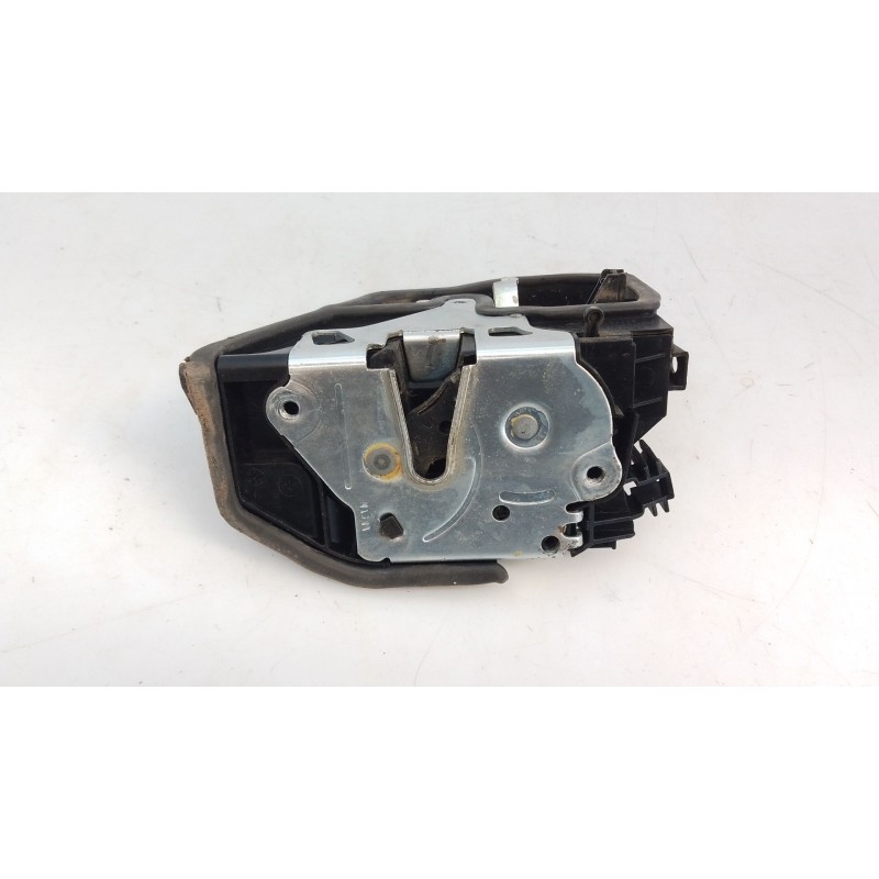 Recambio de cerradura puerta trasera izquierda para bmw x4 (f26) xdrive 30d referencia OEM IAM   