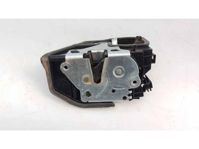Recambio de cerradura puerta trasera izquierda para bmw x4 (f26) xdrive 30d referencia OEM IAM   