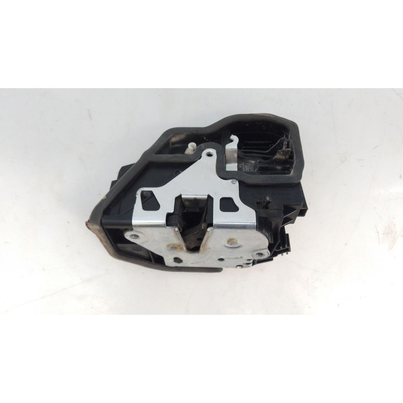Recambio de cerradura puerta trasera izquierda para bmw x4 (f26) xdrive 30d referencia OEM IAM   
