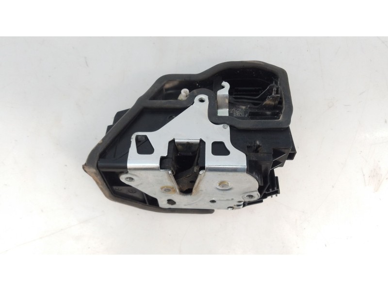 Recambio de cerradura puerta trasera izquierda para bmw x4 (f26) xdrive 30d referencia OEM IAM   