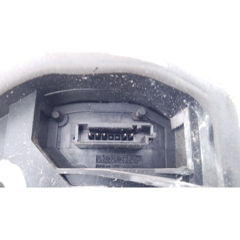 Recambio de cerradura puerta trasera izquierda para bmw x4 (f26) xdrive 30d referencia OEM IAM   