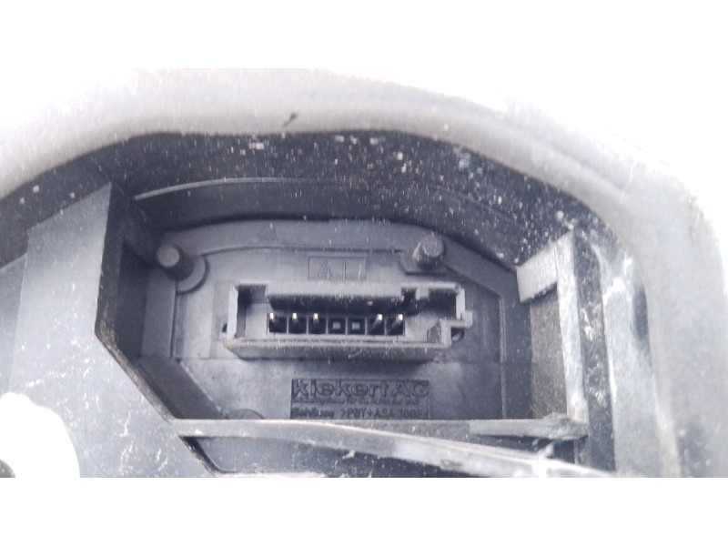 Recambio de cerradura puerta trasera izquierda para bmw x4 (f26) xdrive 30d referencia OEM IAM   