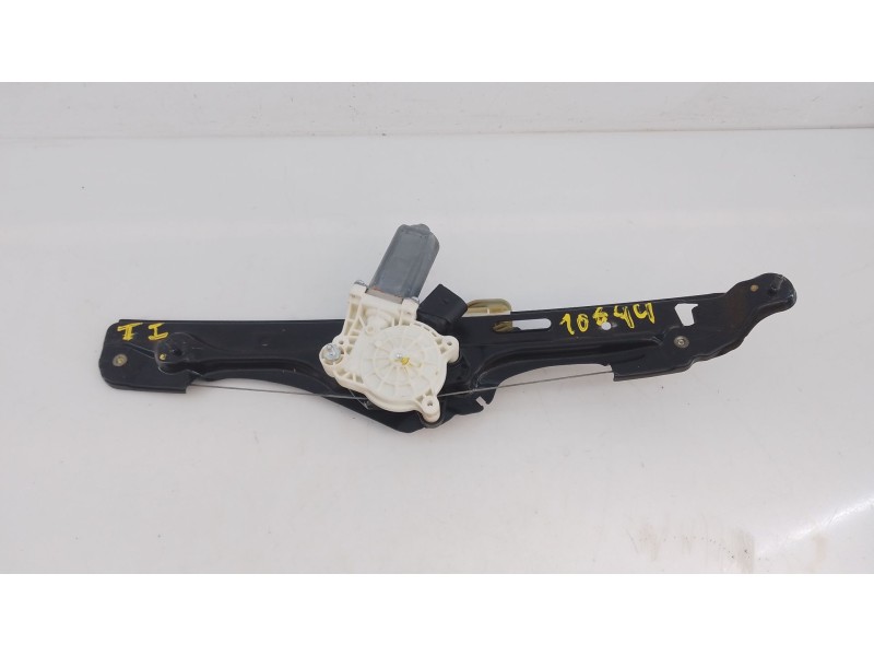 Recambio de elevalunas trasero izquierdo para bmw x4 (f26) xdrive 30d referencia OEM IAM   