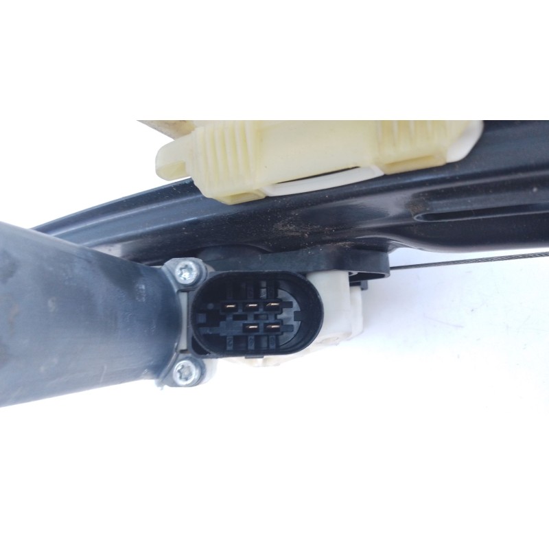 Recambio de elevalunas trasero izquierdo para bmw x4 (f26) xdrive 30d referencia OEM IAM   