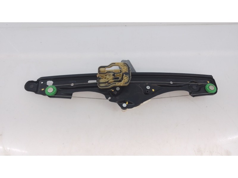 Recambio de elevalunas trasero izquierdo para bmw x4 (f26) xdrive 30d referencia OEM IAM   