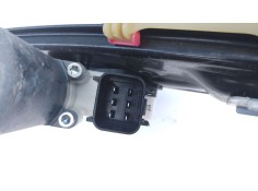 Recambio de elevalunas trasero izquierdo para jaguar xe (x760) 2.0 d referencia OEM IAM    2