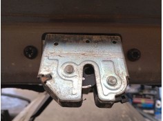 CERRADURA MALETERO / PORTON 